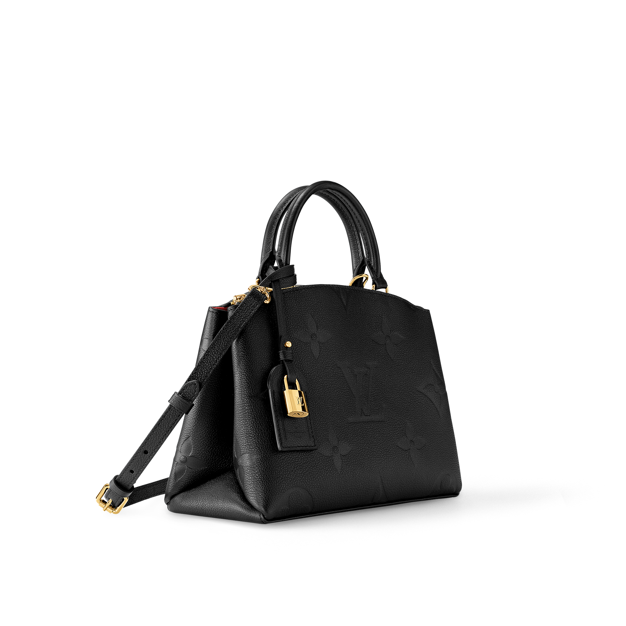 Sac lv femme discount petit